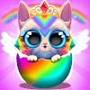 Merge Cute Animals: Pets Games APK