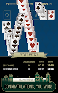 Solitaire Town Jogatina: Cards Screenshot23