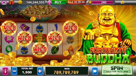 Galaxy Casino Live - Slots Screenshot3