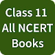 Class 11 NCERT Books APK