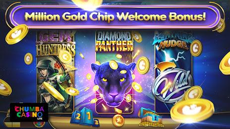 Chumba Lite - Fun Casino Slots Screenshot11