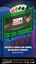 MONOPOLY Casino Slots Apuestas Screenshot18