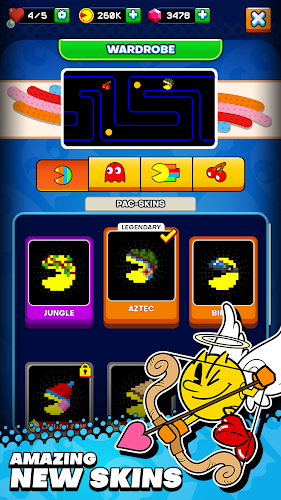 PAC-MAN Screenshot28