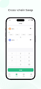 WOW EARN: BTC & Crypto Wallet Screenshot18