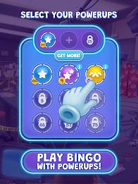 Bingo Clues Screenshot8