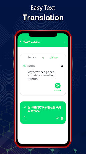 Dịch trên Trình dịch màn hình Screenshot10