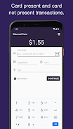 MobilePay by PaySafe Screenshot4