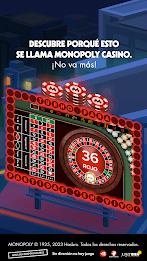 MONOPOLY Casino Slots Apuestas Screenshot19