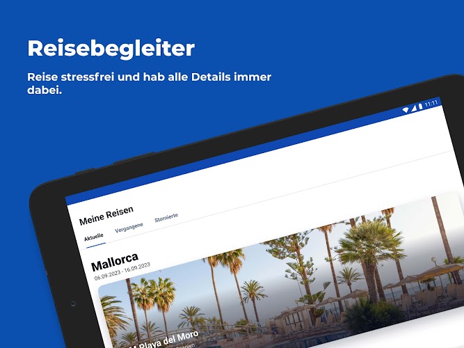 HolidayCheck - Urlaub & Reisen Screenshot20