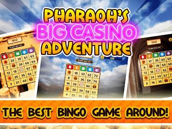 Big Win Casino Bingo Jackpot M Screenshot4