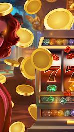 Dig and Win: Slots casino Screenshot10