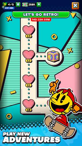 PAC-MAN Screenshot26