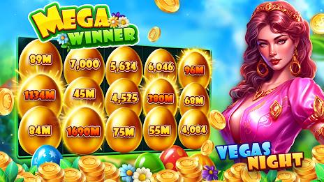 Jackpot Casino: Zeus Slots Screenshot15