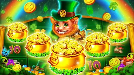 Jackpot Casino: Zeus Slots Screenshot11