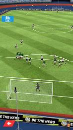 Perfect Soccer Screenshot2