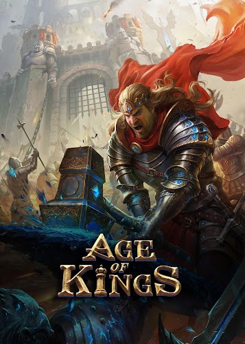 Age of Kings: Skyward Battle Screenshot7