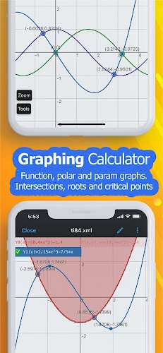 Math Camera & Math Calculator Screenshot4