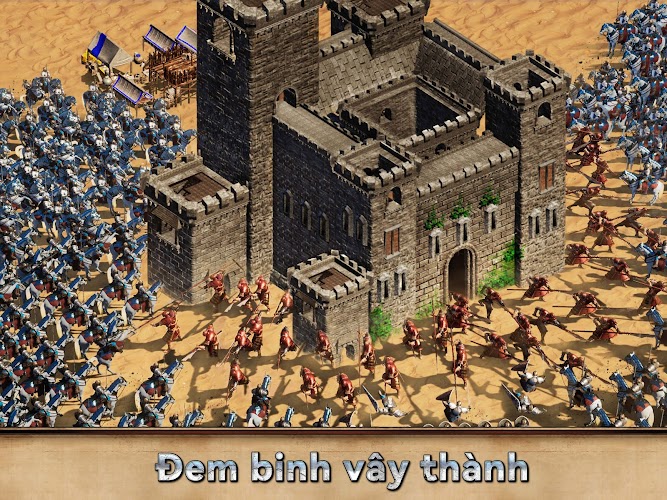 Rise Of Empires Screenshot10