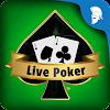 Live Poker Tables–Texas holdem APK