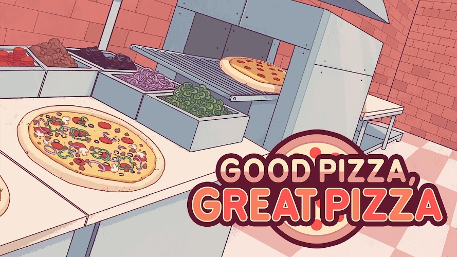 Good Pizza, Great Pizza Screenshot12