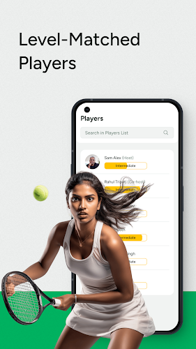 Playo - Sports Community App Screenshot2