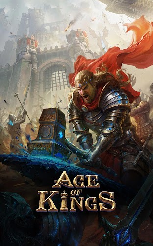 Age of Kings: Skyward Battle Screenshot1