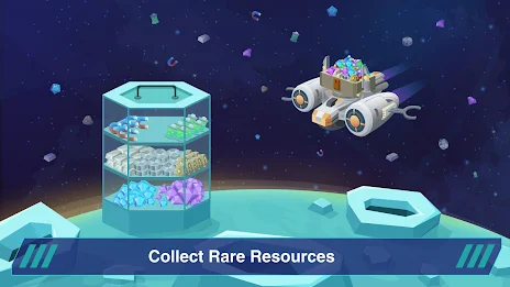 Space Colonizers - the Sandbox Screenshot2