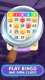 Bingo Clues Screenshot4