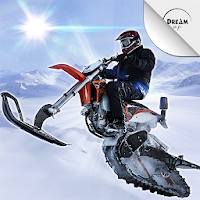 XTrem SnowBike APK