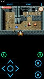 Nostalgia.GBA (GBA Emulator) Screenshot1