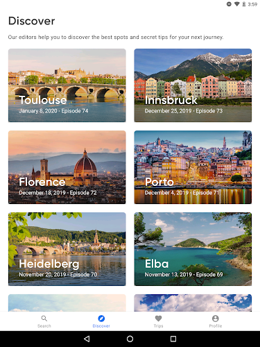 Holidu: Vacation rentals Screenshot13