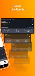 Betsson Sports bet & Casino Screenshot2