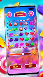 Sweets & Fruits Screenshot4