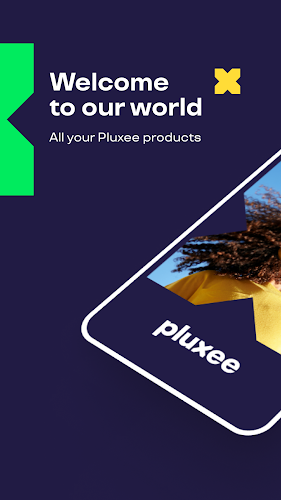 Pluxee Screenshot1