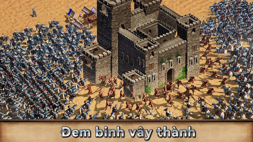 Rise Of Empires Screenshot5