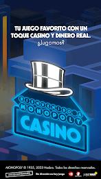 MONOPOLY Casino Slots Apuestas Screenshot1