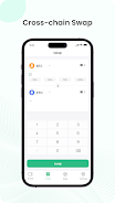 WOW EARN: BTC & Crypto Wallet Screenshot11