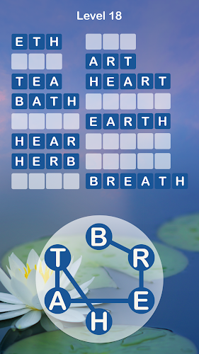 Word Relax: Word Puzzle Games Screenshot2