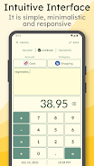 MyMoney—Track Expense & Budget Screenshot4