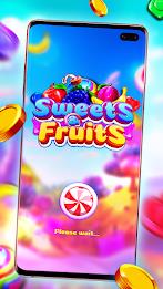 Sweets & Fruits Screenshot5