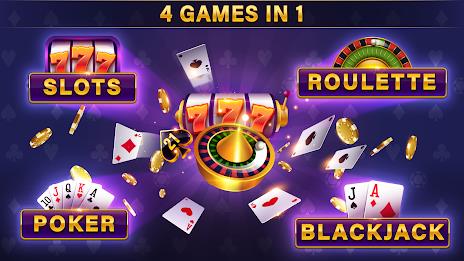 Slots All Star - Casino Games Screenshot2