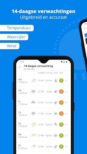 Weeronline Screenshot3