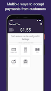 MobilePay by PaySafe Screenshot3