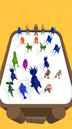 Merge Battle Dragon Games Screenshot2