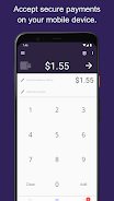 MobilePay by PaySafe Screenshot2