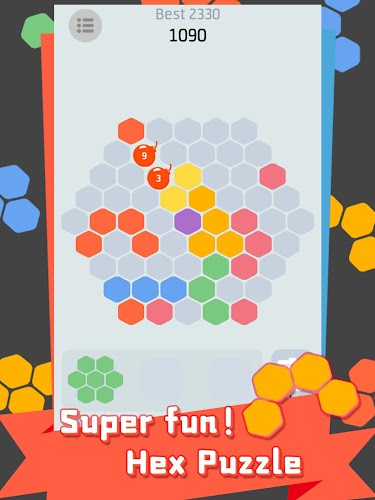 Hex Puzzle Screenshot11