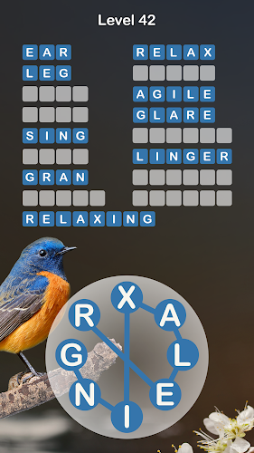 Word Relax: Word Puzzle Games Screenshot6