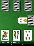 Scopa + Briscola: Italian Game Screenshot10