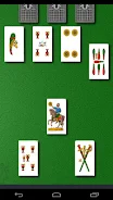 Scopa + Briscola: Italian Game Screenshot6