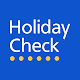 HolidayCheck - Urlaub & Reisen APK